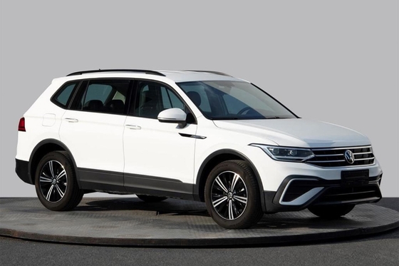 2024 Volkswagen Tiguan L 330TSL 2.0T 186hp SUV moyen voiture à essence pour les besoins des clients