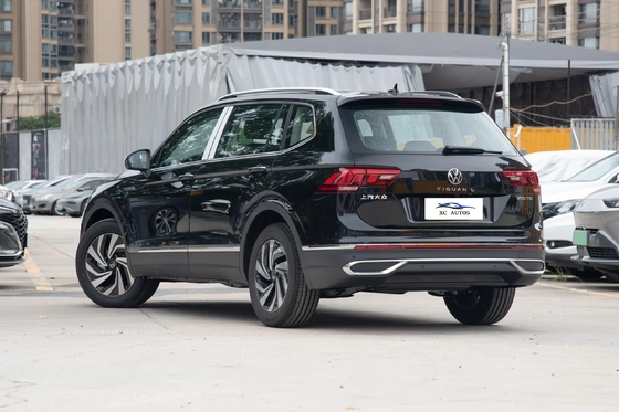 2024 Volkswagen Tiguan L 330TSL 2.0T 186hp SUV moyen voiture à essence pour les besoins des clients