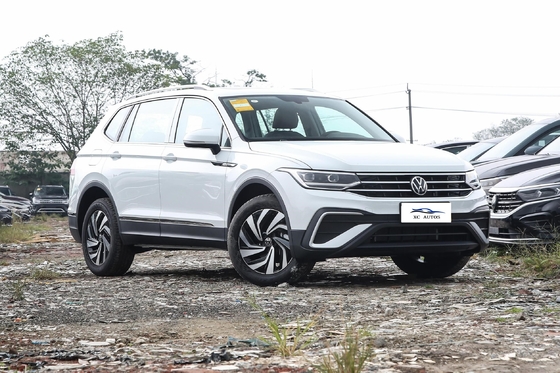 2024 Volkswagen Tiguan L 330TSL 2.0T 186hp SUV moyen voiture à essence pour les besoins des clients