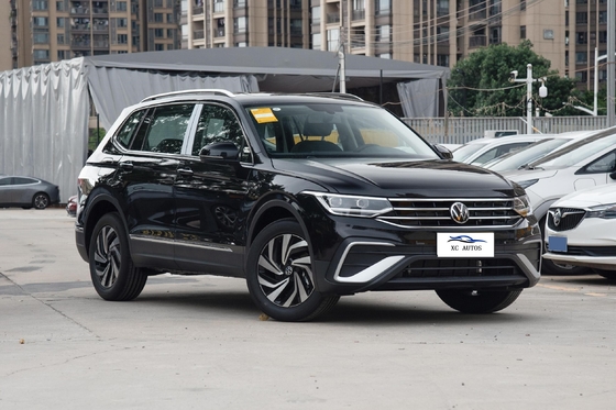 2024 Volkswagen Tiguan L 330TSL 2.0T 186hp SUV moyen voiture à essence pour les besoins des clients