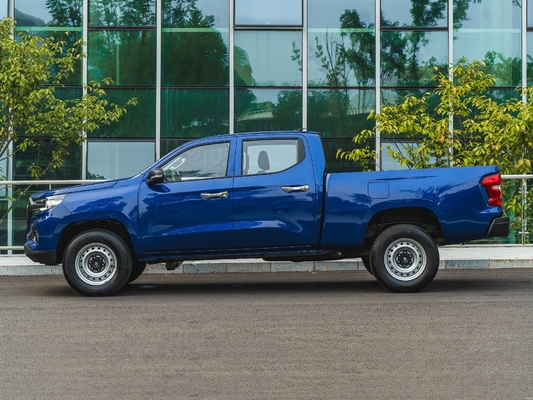 2024 Changan Hunter F70 Hybrid EV Electric Pickup Truck 4x4 Véhicule à énergie hors route