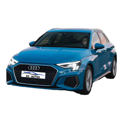 1-25000 milles parcourus Audi A3 Sportback Luxe Limousine à essence d'occasion et SUV compact