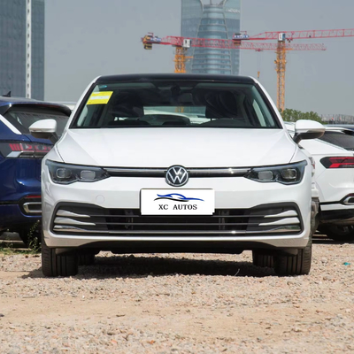 Volkswagen Golf Compact Sedan voiture à essence automobile à essence avec structure de carrosserie