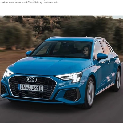 1-25000 milles parcourus Audi A3 Sportback Luxe Limousine à essence d'occasion et SUV compact