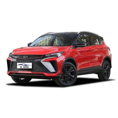 Système de direction électrique Geely Coolray Binyue 2023 2024 2020 SUV de ventilation d'air