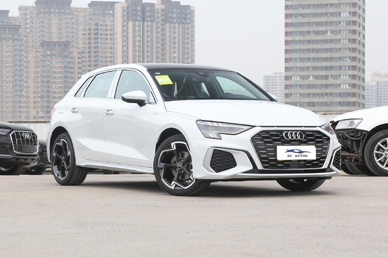 1-25000 milles parcourus Audi A3 Sportback Luxe Limousine à essence d'occasion et SUV compact