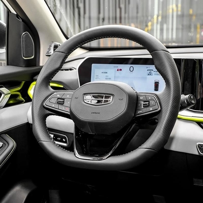 Système de direction électrique Geely Coolray Binyue 2023 2024 2020 SUV de ventilation d'air