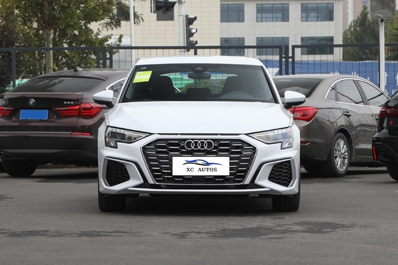 1-25000 milles parcourus Audi A3 Sportback Luxe Limousine à essence d'occasion et SUV compact