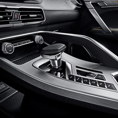 Système de direction électrique Geely Coolray Binyue 2023 2024 2020 SUV de ventilation d'air