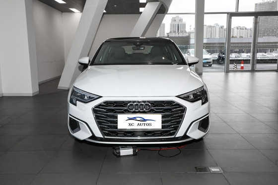 1-25000 milles parcourus Audi A3 Sportback Luxe Limousine à essence d'occasion et SUV compact