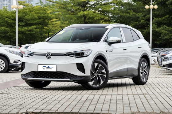 Structure de la carrosserie Volkswagen ID4 Crozz Lite PRO/ID6 Crozz PRO Pure SUV électrique voitures électriques