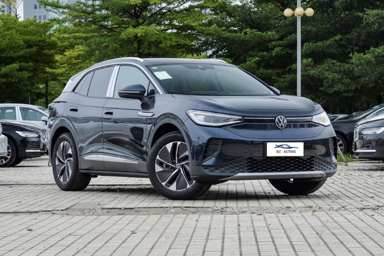 Structure de la carrosserie Volkswagen ID4 Crozz Lite PRO/ID6 Crozz PRO Pure SUV électrique voitures électriques
