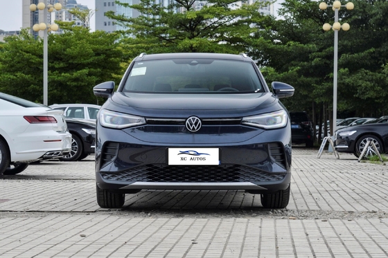 Structure de la carrosserie Volkswagen ID4 Crozz Lite PRO/ID6 Crozz PRO Pure SUV électrique voitures électriques