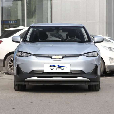 Pure Chevrolet Menlo Automobile d'occasion 518km Distance de croisière Réduction Ventes SUV