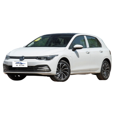 Véhicule à essence Volkswagen Golf d'occasion avec boîte de vitesses à double embrayage et bonne
