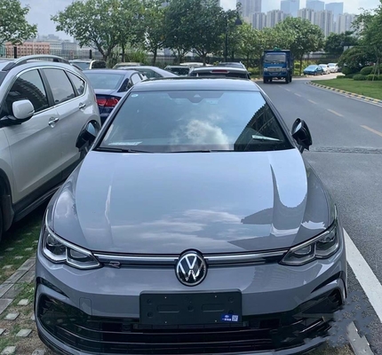 Véhicule à essence Volkswagen Golf d'occasion avec boîte de vitesses à double embrayage et bonne