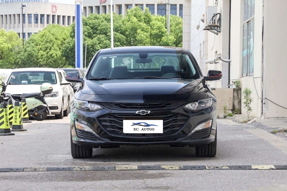 Chevrolet Malibu XL voitures d'occasion à moteur à essence kilométrage 1-25000 miles berline d'occasion