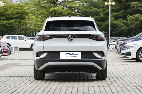 Volkswagen ID.4 Crozz 2024 ver. PURE Édition limitée Compact SUV EV Voiture avec ESC