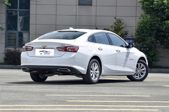Chevrolet Malibu XL voitures d'occasion à moteur à essence kilométrage 1-25000 miles berline d'occasion