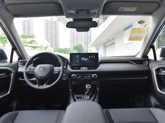 2024 Toyota Wildlander 2.5L 4WD Véhicule électrique avec une autonomie de 73 km et un toit panoramique
