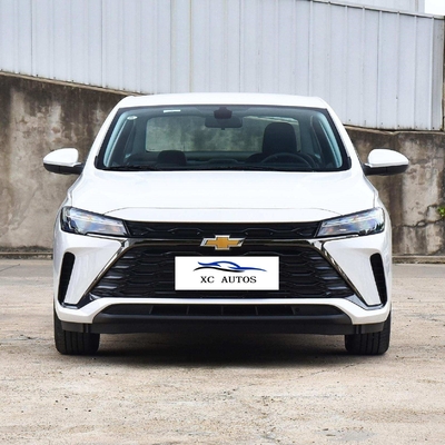 2023 Chevrolet Monza 1.5 Hybride Berline utilisée Structure de la carrosserie Berline de type énergétique Benzine