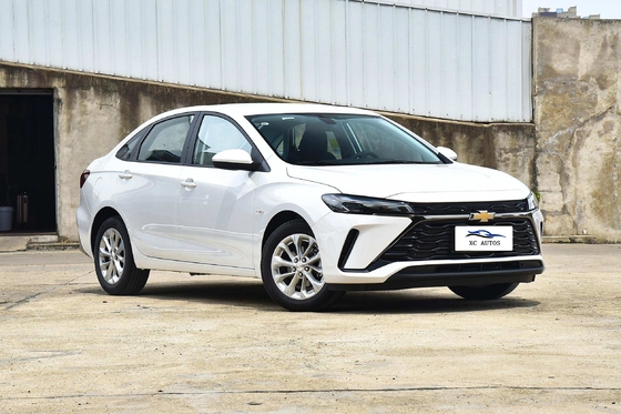 2023 Chevrolet Monza 1.5 Hybride Berline utilisée Structure de la carrosserie Berline de type énergétique Benzine