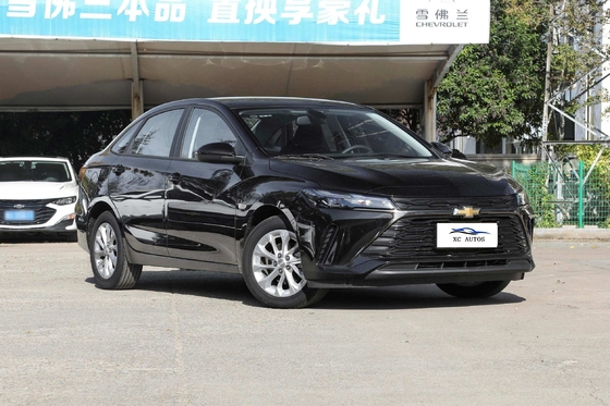 2023 Chevrolet Monza 1.5 Hybride Berline utilisée Structure de la carrosserie Berline de type énergétique Benzine