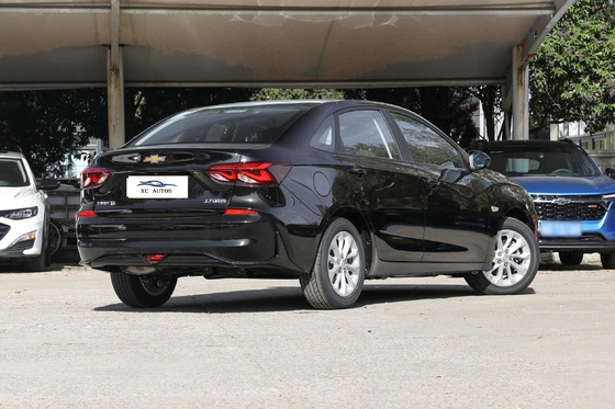 2023 Chevrolet Monza 1.5 Hybride Berline utilisée Structure de la carrosserie Berline de type énergétique Benzine