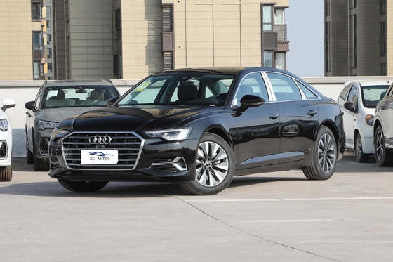 2024 Audi A6l Phev Véhicule énergétique avec sièges en cuir et couple maximal Nm de 200 à 300 Nm