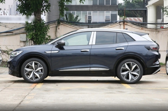 2024 Modifié PRO Compact SUV EV Car ID.4 Crozz Type de carburant électrique