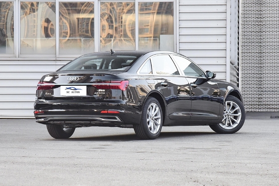 2024 Audi A6l Phev Véhicule énergétique avec sièges en cuir et couple maximal Nm de 200 à 300 Nm