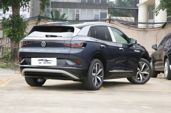 2024 Modifié PRO Compact SUV EV Car ID.4 Crozz Type de carburant électrique