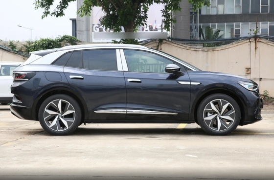 2024 Modifié PRO Compact SUV EV Car ID.4 Crozz Type de carburant électrique