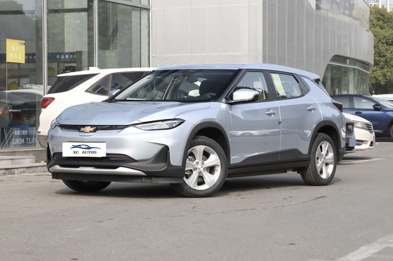 Véhicule d'occasion voiture Chevrolet Changxun SUV 518km avec une puissance maximale de 150-200PS