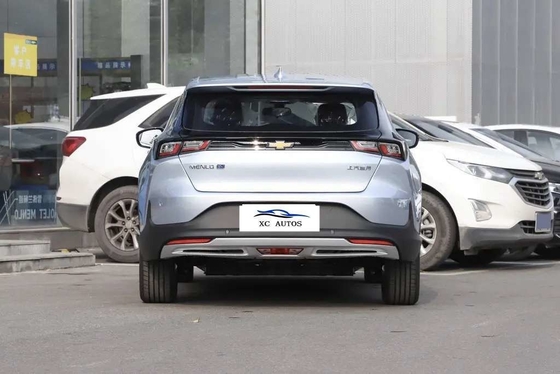 Véhicule d'occasion voiture Chevrolet Changxun SUV 518km avec une puissance maximale de 150-200PS
