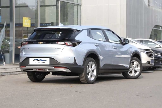 Véhicule d'occasion voiture Chevrolet Changxun SUV 518km avec une puissance maximale de 150-200PS