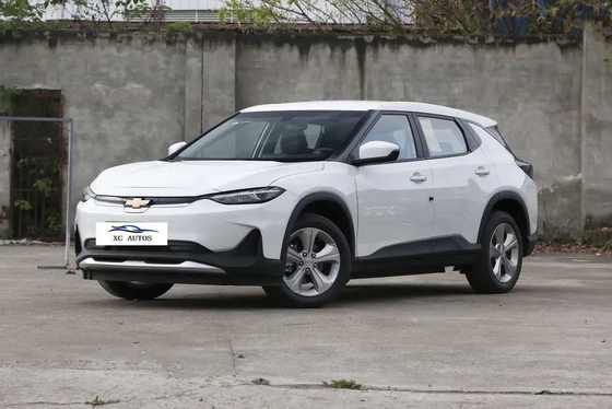 Véhicule d'occasion voiture Chevrolet Changxun SUV 518km avec une puissance maximale de 150-200PS