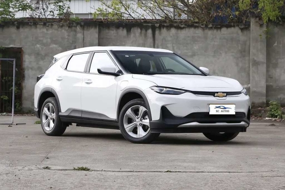 Véhicule d'occasion voiture Chevrolet Changxun SUV 518km avec une puissance maximale de 150-200PS