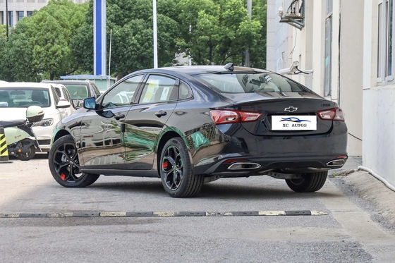 Chevrolet Malibu XL 2023 1.5t édition Ruidong voiture à essence avec avant 4 arrière 4 radar