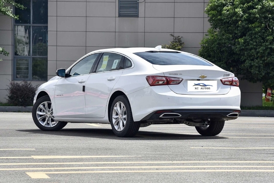Chevrolet Malibu XL 2023 1.5t édition Ruidong voiture à essence avec avant 4 arrière 4 radar