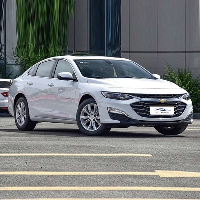 Chevrolet Malibu XL 2023 1.5t édition Ruidong voiture à essence avec avant 4 arrière 4 radar