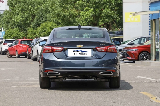 Chevrolet Malibu XL 2023 1.5t édition Ruidong voiture à essence avec avant 4 arrière 4 radar