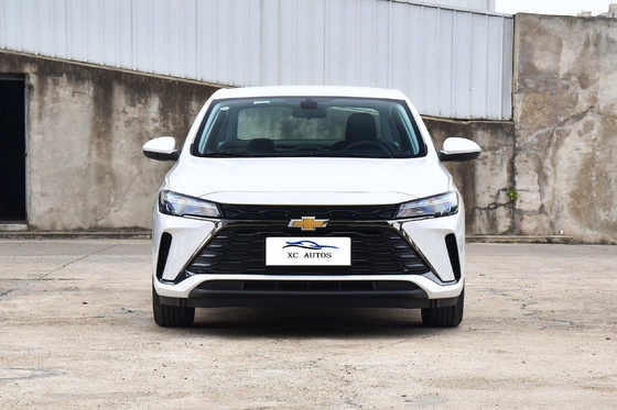 Frein de stationnement électrique 2023 Chevrolet Monza 1.5L 4X4 Auto à double embrayage Berline voiture Horgos