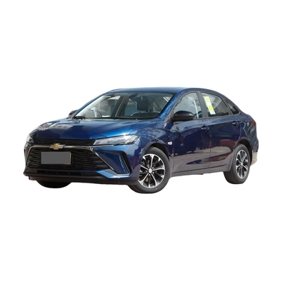 Frein de stationnement électrique 2023 Chevrolet Monza 1.5L 4X4 Auto à double embrayage Berline voiture Horgos