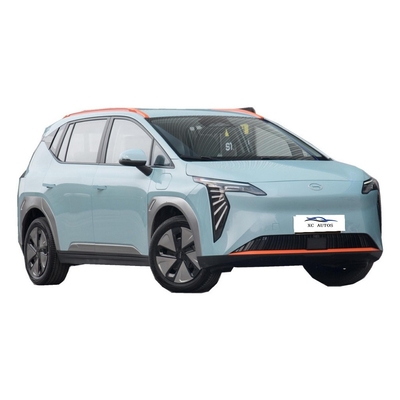 GAC AION Y Sedan EV voiture voiture électrique avec écran tactile et frein de stationnement électrique