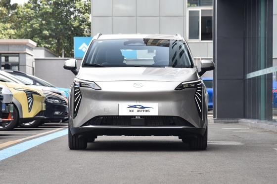 GAC AION Y Sedan EV voiture voiture électrique avec écran tactile et frein de stationnement électrique