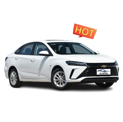 2023 Chevrolet Monza Cruze Hybride voitures d'occasion Automatique 4 cylindres 175km/h Moteurs