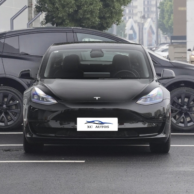 Modèle 3 de Tesla pour adultes - voitures électriques avec couple maximal de 200 à 300 Nm et frein de stationnement électrique