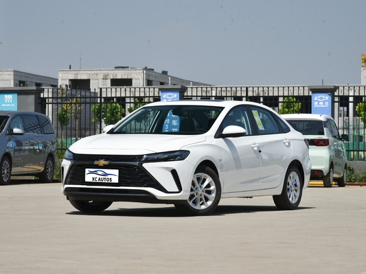 2023 Chevrolet Monza Cruze Hybride voitures d'occasion Automatique 4 cylindres 175km/h Moteurs