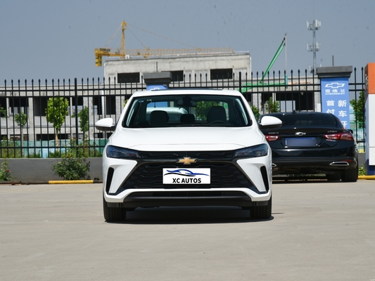 2023 Chevrolet Monza Cruze Hybride voitures d'occasion Automatique 4 cylindres 175km/h Moteurs